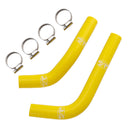 2015-2024 Yamaha MT-03 MT-25 YZF R3 R25 Manguera de refrigerante de silicona