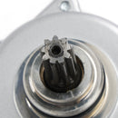 Daelim VJ 125 Fi (Kraftstoffeinspritzung) Neuer Anlasser Motorstart 31200-BA7-9000