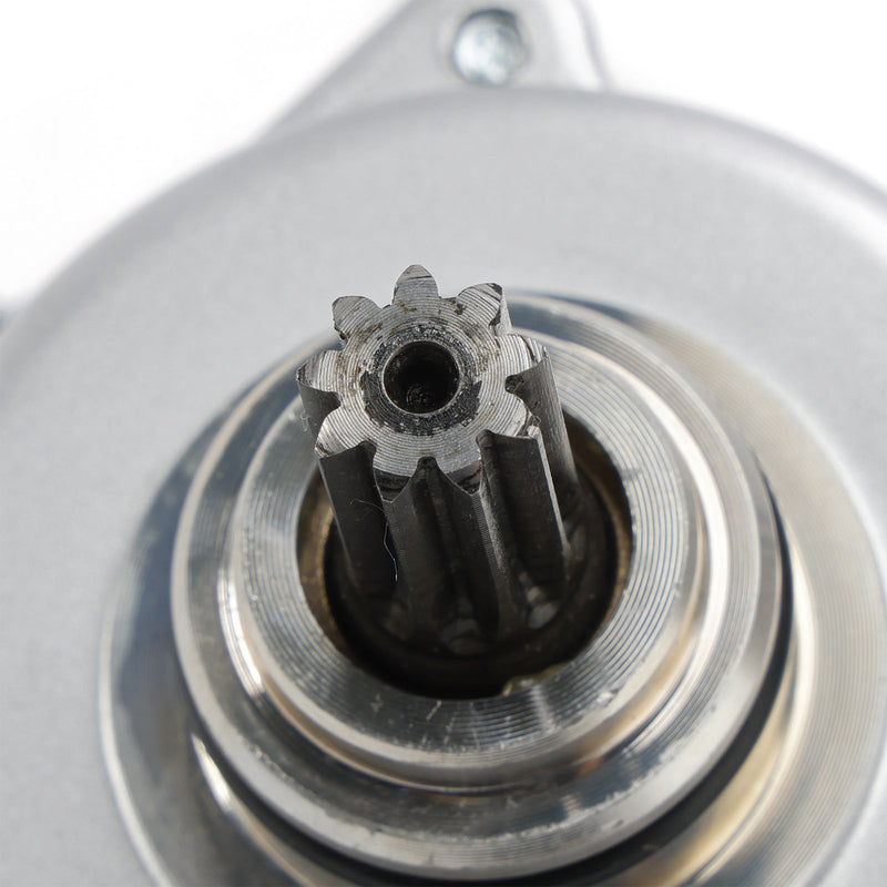 Daelim VJ 125 Fi (Kraftstoffeinspritzung) Neuer Anlasser Motorstart 31200-BA7-9000