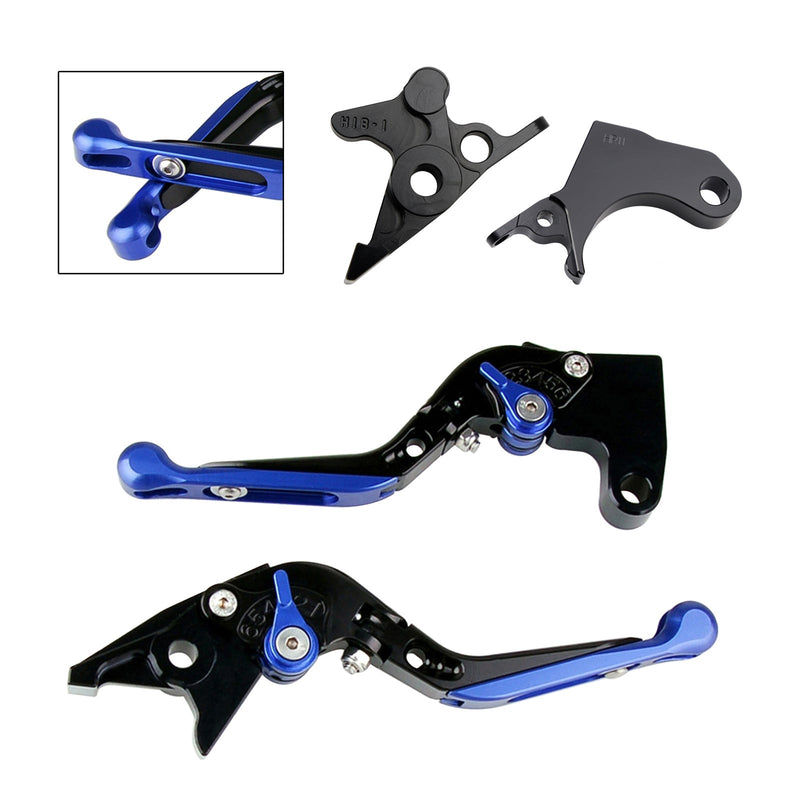 2022-2024 Honda CRF1100L Africa Twin Justerbar koblingsbremsearme