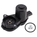 Brake booster for rear brake caliper for Audi A6 (2013–2018) and A7 (2010–2018) 32347485