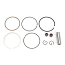 2018–2019 Honda Super Cub 110 C110 JA10 Zylinder-Kolben-Dichtung, oberes Ende, Umbausatz 12103-KWB-550 12251-KWB-601