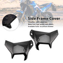Seitenverkleidungsabdeckung für Yamaha Tenere 700 T700S (Modelljahre 2025–2026)