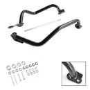 2014-2020 Yamaha MT-09 XSR 90 Engine Guard Crash Bar Rammebeskyttelse støtfanger