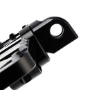 Front Footrests Foot Pegs fit for Kawasaki Eliminator 400 450 500 / SE 2023-2025