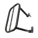 2017-2023 Scrambler 1100 monteringsfäste för sidosadelväska