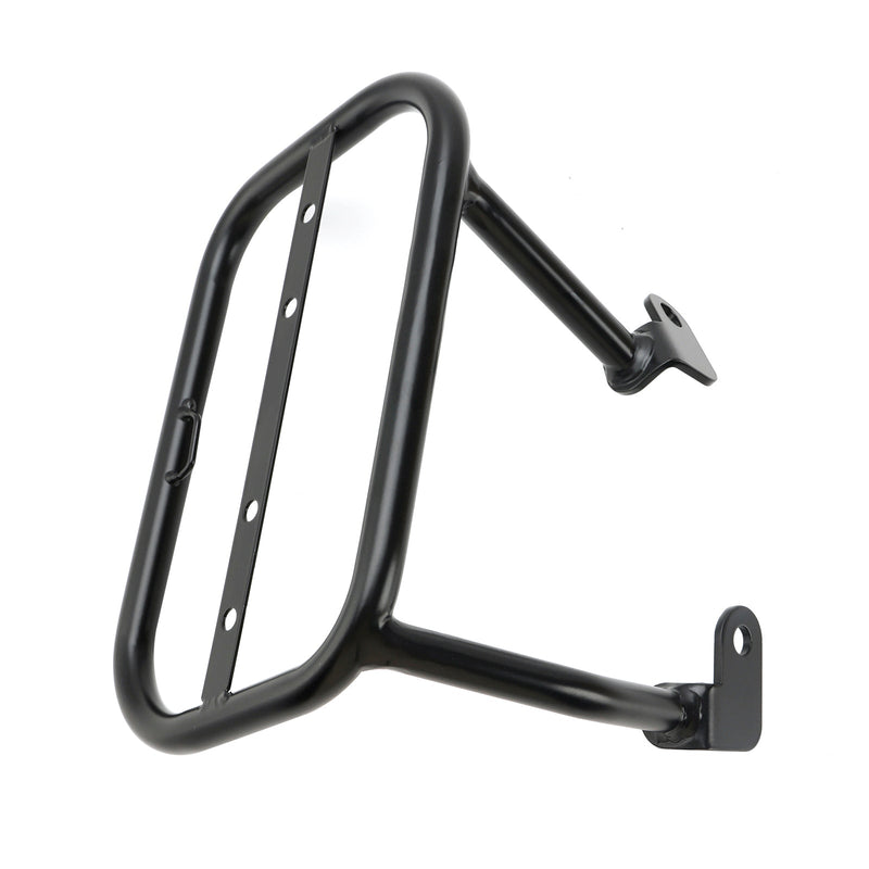 2017-2023 Scrambler 1100 monteringsfäste för sidosadelväska