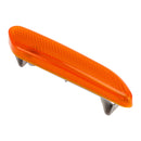 Vasen sivumerkinnän merkkivalovalojen kotelo Mini R60 10-17 R61 2012-2017