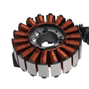 18-poliger Statorgenerator für Yamaha Aerox155 V1 2019 (B63-H1410-00)