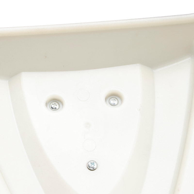 2021-2024 Trident 660 Takaistuimen suojuksen verhoilu