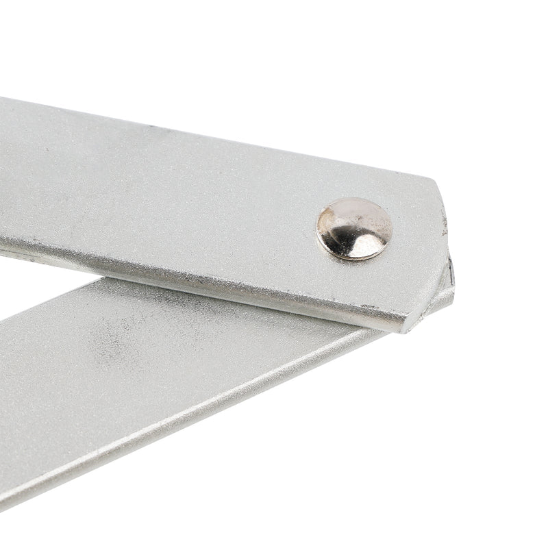 PR315500-LH +PR315500-RH Dachbodenleiter-Scharnierarm links+rechts für Louisville-Leiter