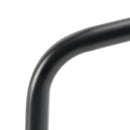 Gepäckträger-Seitenkofferhalterung für Kawasaki Vulcan S 650 16-23 Cafe