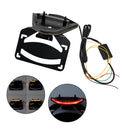 2021-2024 Držák SPZ BMW S1000RR