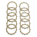 Conjunto de marco de embrague para Suzuki GSXR1000 2001-2004 GSX-S1000 2015-2017