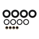 Dichtungsring für Einspritzdüsen 23250-11130, passend für Toyota Corolla 1.6L 1.8L I4 1995-04