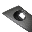 2006–2012 Toyota RAV4 2-teilige Abdeckung für die seitliche Lüftungsdüsen-Mitte des Armaturenbretts 55412-42060-B0