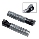 Apoios para os pés dianteiros/traseiros adequados para todos os novos Bullet 350 Classic 350 2022-2023