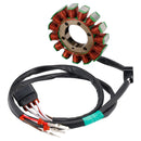 Estator y regulador para Kawasaki Vulcan 900 VN900 VN900B VN900D VN900C 2006-2024
