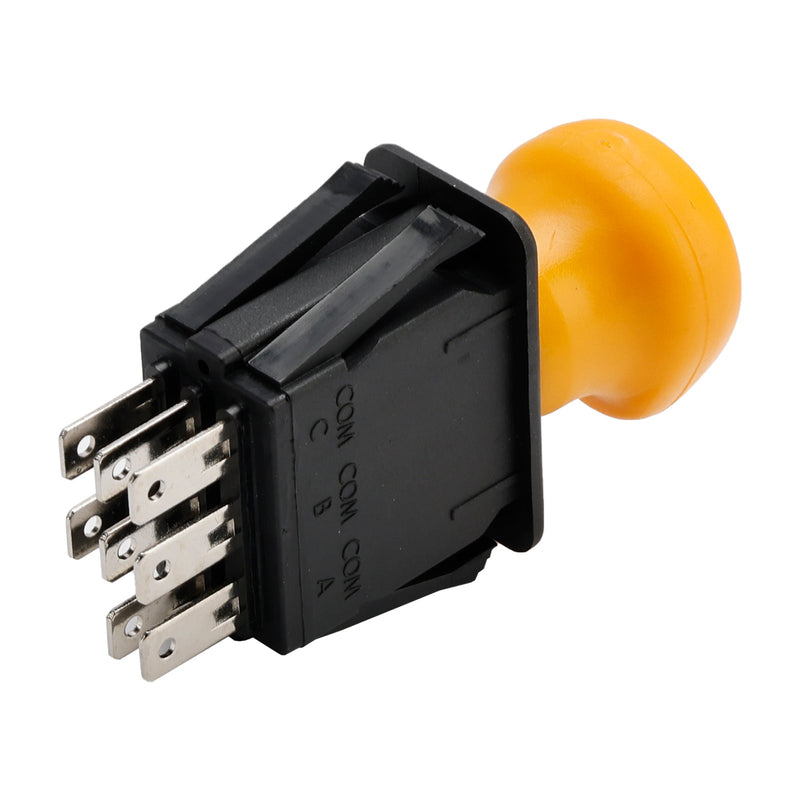 430-798 Delta Zapfwellenschalter für Husqvarna 532 17 46-51 YTH1542XP