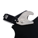 2018+ Softial Breakout 114 FLFB FLFBS FXBR RXBRS Beifahrer-Sissybar-Rückenlehne