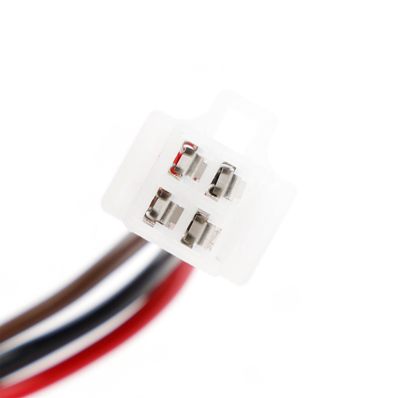 Tændingslås til Yamaha DT80 DT100 GT80 53C-82510-00 1FE-82510-00-00