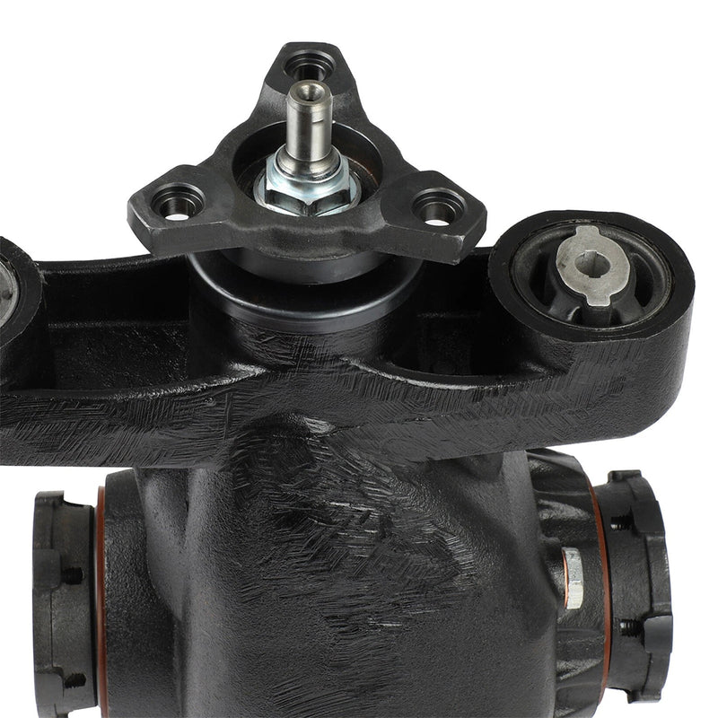 2013–2019 Cadillac ATS AWD 8AT Hinterachsdifferentialträger 85571696 3.45