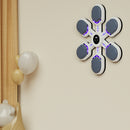 Musik-Box-Maschine – Intelligenter Bluetooth-Wandtrainer für Zuhause und Fitness