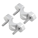 2023 2024 BMW R1300GS R 1300 GS styrstigning øget med 30 mm NYHED