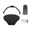 2024–2025 Kawasaki Eliminator 500 Passenger-Sissybar Backrest