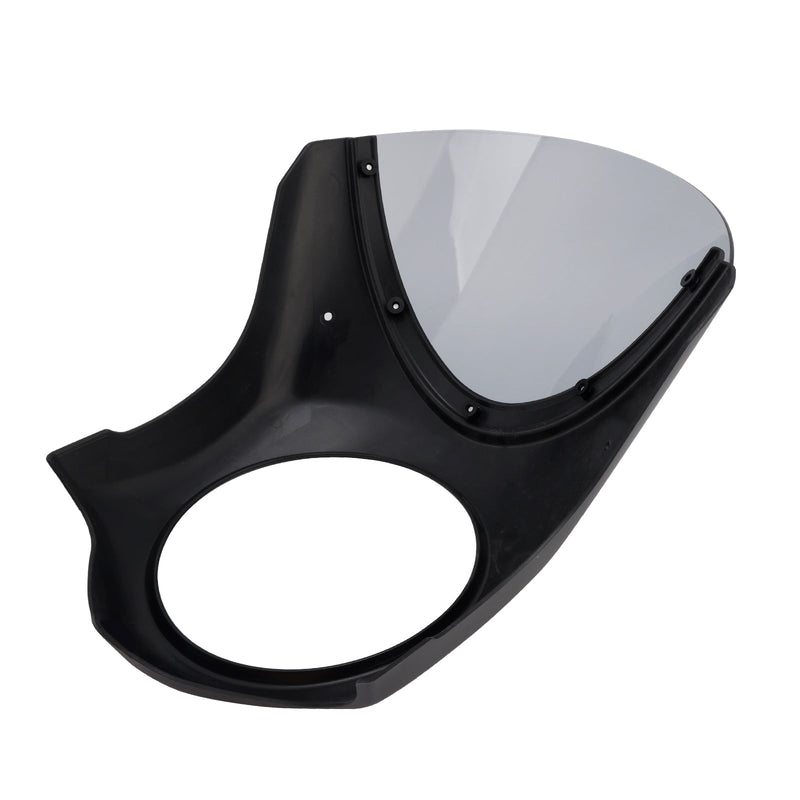 2024-2025 Kawasaki Eliminator 500 Scheinwerfer Windschutzscheibe Verkleidung Windschutzscheibe