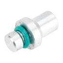 2017–2022 Chrysler Pacifica Heck-Klimaanlagen-Abdeckset