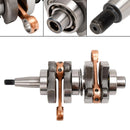 Kurbelwellenbaugruppe 63V-11400-01-00 63V-11400-00-00 Für Yamaha 2-Takt 9,9 PS 15 PS