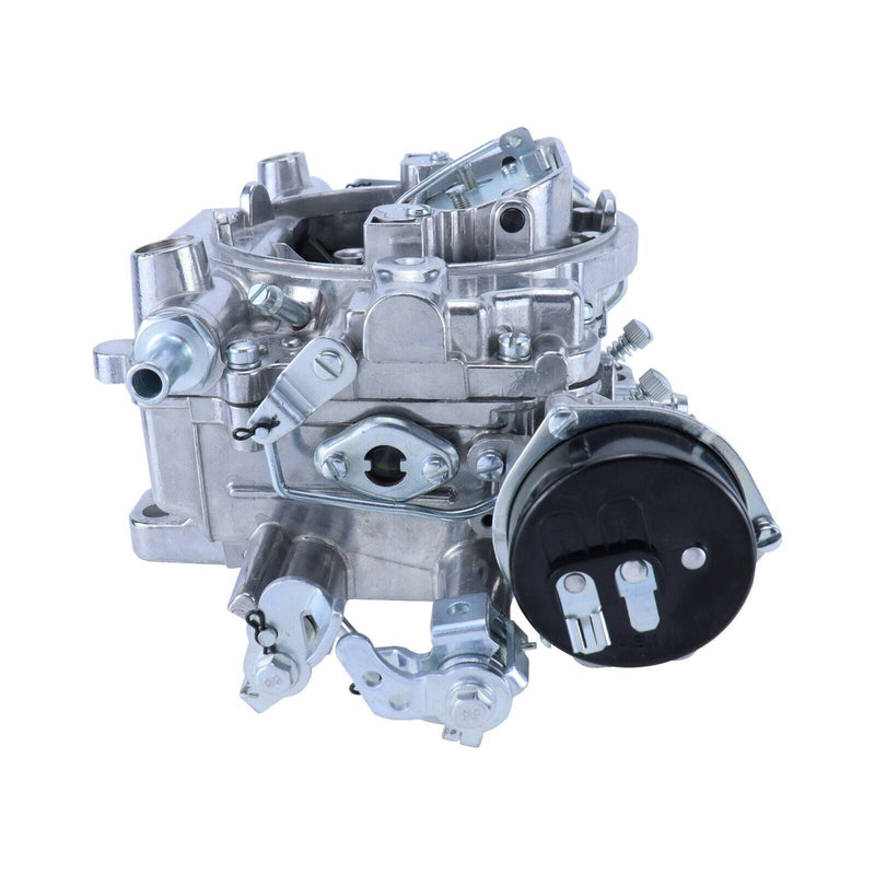 Gaźnik Edelbrock 500 CFM dławik elektryczny Gaźnik 500 CFM dławik elektryczny 1403