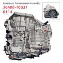 2018-2022 Toyota C-HR 2.0L FWD K114 automatgear 30400-1003