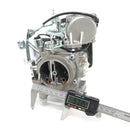 1972–1978 Toyota Hilux RN20 RN25 Pickup Truck 1,6 l Vergaser 21100–31225