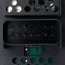 68156218AC Fensterheberschalter vorne für Jeep Wrangler JK 2011-2018