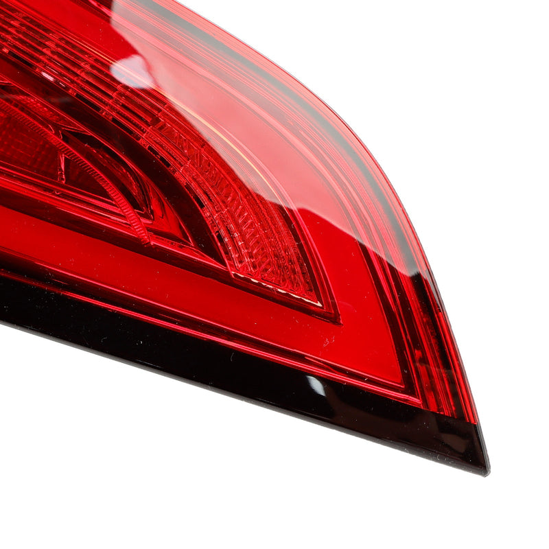 2014-2016 Audi Q5 8R Luz trasera izquierda 8R0945093C LED