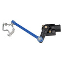 Høydenivåsensor foran høyre 4Z7941286C for Audi A6 C5 Allroad Quattro 00-05