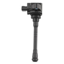 2017–2020 Nissan Titan 5.6L V8 8X Zündspule &amp; Zündkerze UF812 UF813