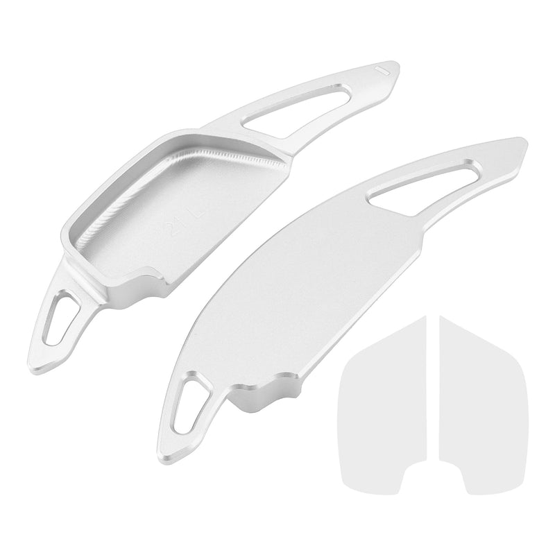 Lenkrad-Schaltwippen für Toyota Hilux Fortuner