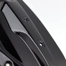 Windschutzscheibe Windschutz für KAWASAKI Z500 2024-2025