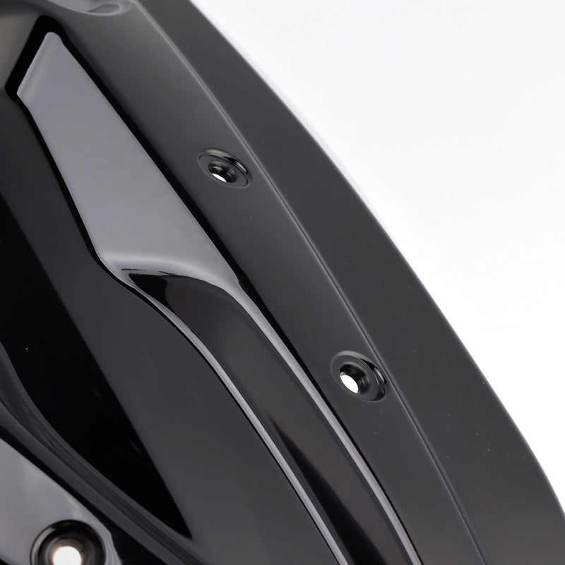 Windschutzscheibe Windschutz für KAWASAKI Z500 2024-2025