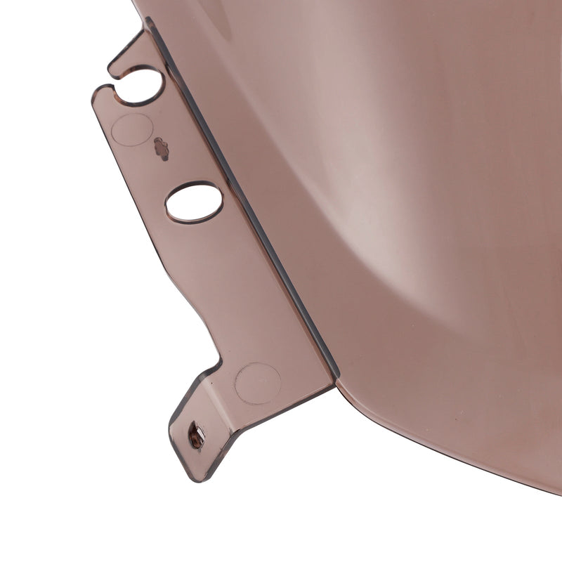 2024-2025 Daytona 660 Motorrad-Windschutzscheibe