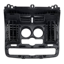 2004–2015 Mercedes-Benz Vito W639 AC Armaturenbrett-Mittelabdeckung 6366800800