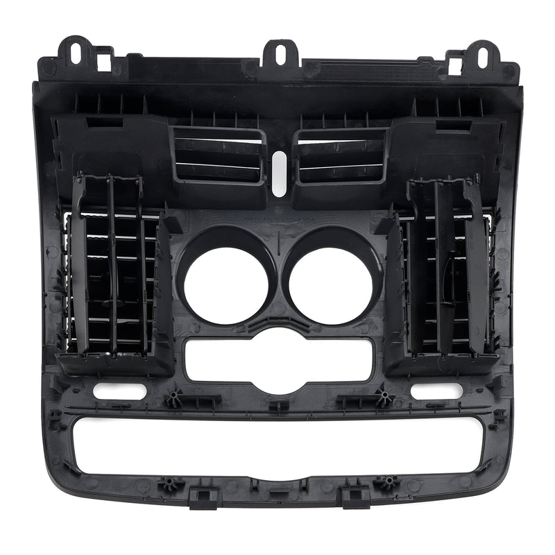 AC Dashboard Center Armaturenbrett Abdeckung Für Mercedes-Benz W639 Vito W636 2004-2015