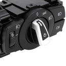 Scheinwerferschalter/Nebelscheinwerferschalter für BMW 335i (2007–2011), Teilenummer 51319169405