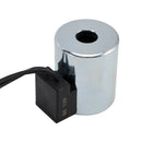 AT139433 Elektrische Spule Passt Für John Deere Bulldozer 444H TC44H Bagger