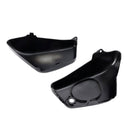 1995-2006 Honda Magna VF 250 Batterieseitenabdeckung