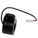 Accelerator Throttle Unit For Xiaomi 4 Pro (1st Gen) Electric Scooter Gray