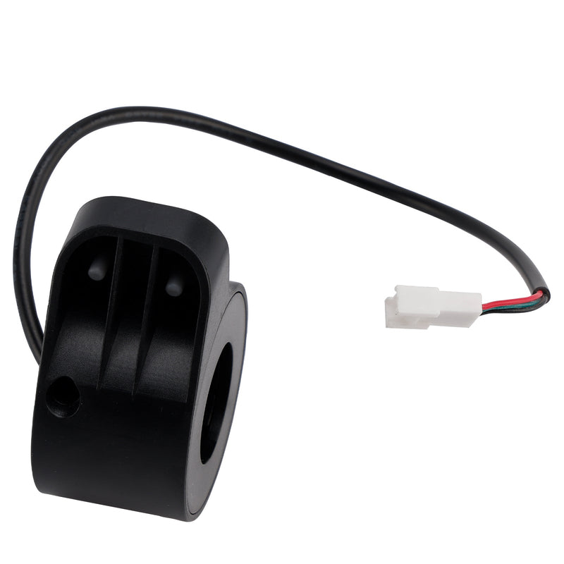 Accelerator Throttle Unit For Xiaomi 4 Pro (1st Gen) Electric Scooter Gray